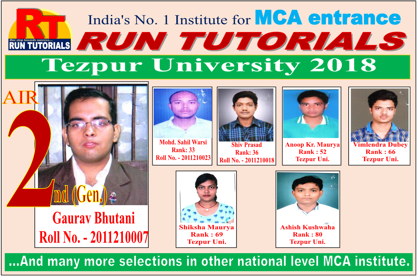 Tezpur University